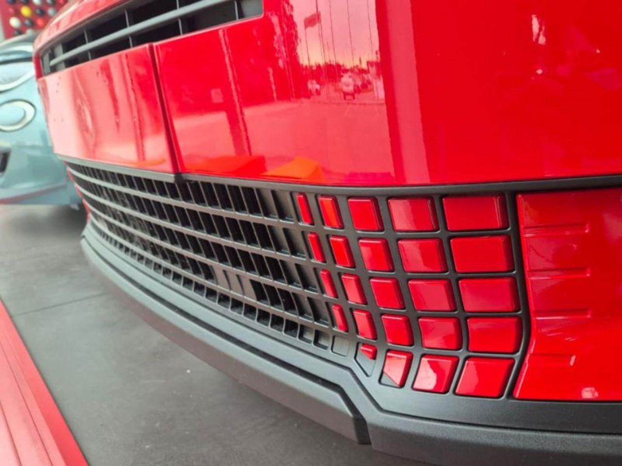 FIAT Grande Panda - Grande Panda 1.2 Hybrid 100 CV S&S Icon