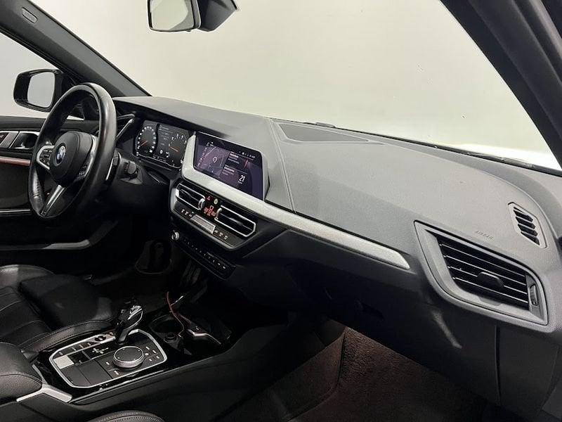BMW Serie 1 M 135i xDrive
