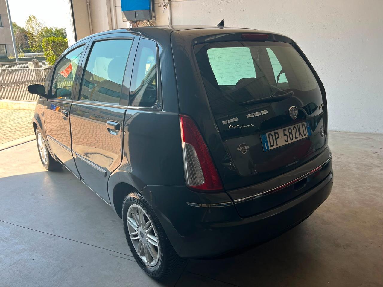 Lancia MUSA 1.3 DIESEL