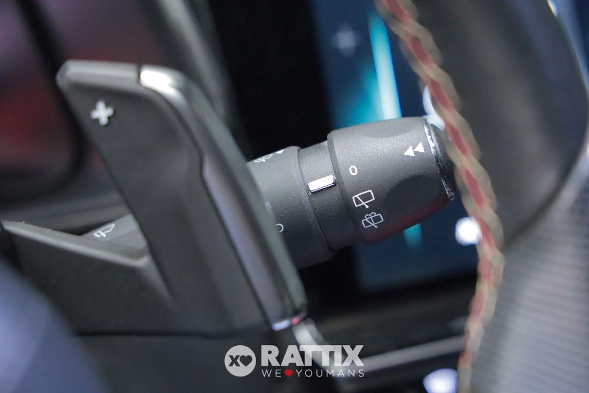 DS Automobiles DS 7 1.5 BlueHDI 130CV Performance Line Auto