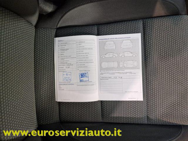VOLKSWAGEN Golf 1.6 TDI DPF 5p. Comfortline