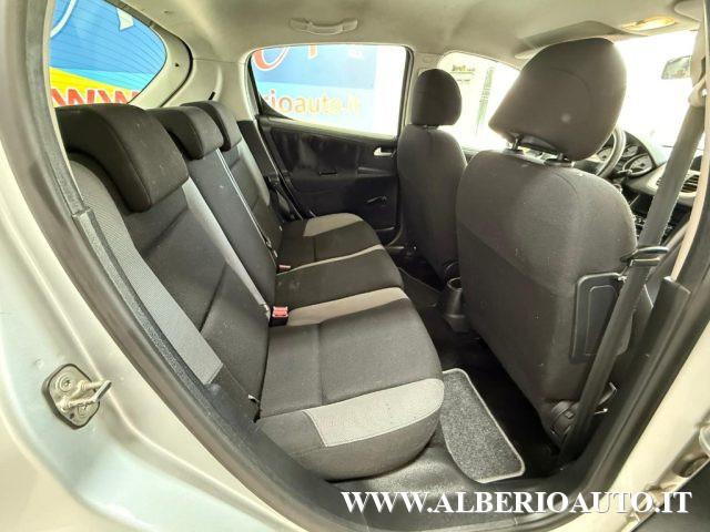 PEUGEOT 207 1.4 HDi 70CV 5p. XT
