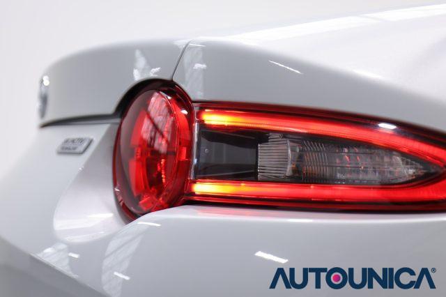 MAZDA MX-5 1.5L SKYACTIV-G EXCEED