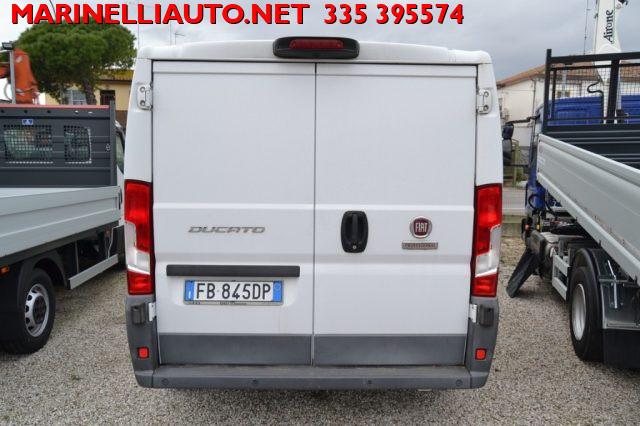 FIAT Ducato 30 2.3 MJT 130CV MH1 Furgone