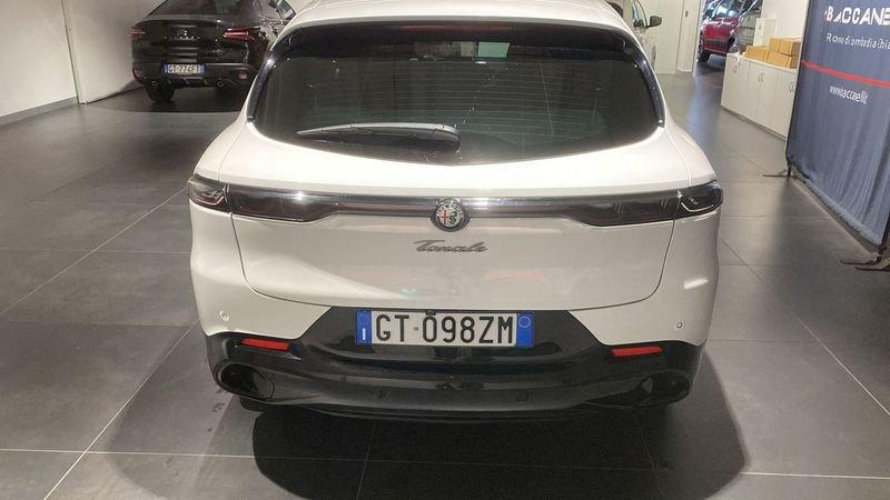Alfa Romeo Tonale Tonale 1.5 160 CV MHEV TCT7 Veloce