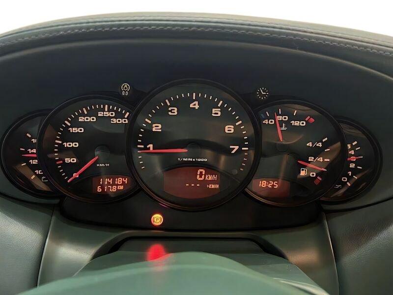 Porsche Carrera 996 996 carrera