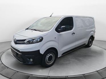 Toyota Proace 1.5D 120CV S&S PL-TN Furgone Medium 4p.10q ESCLUSO IVA