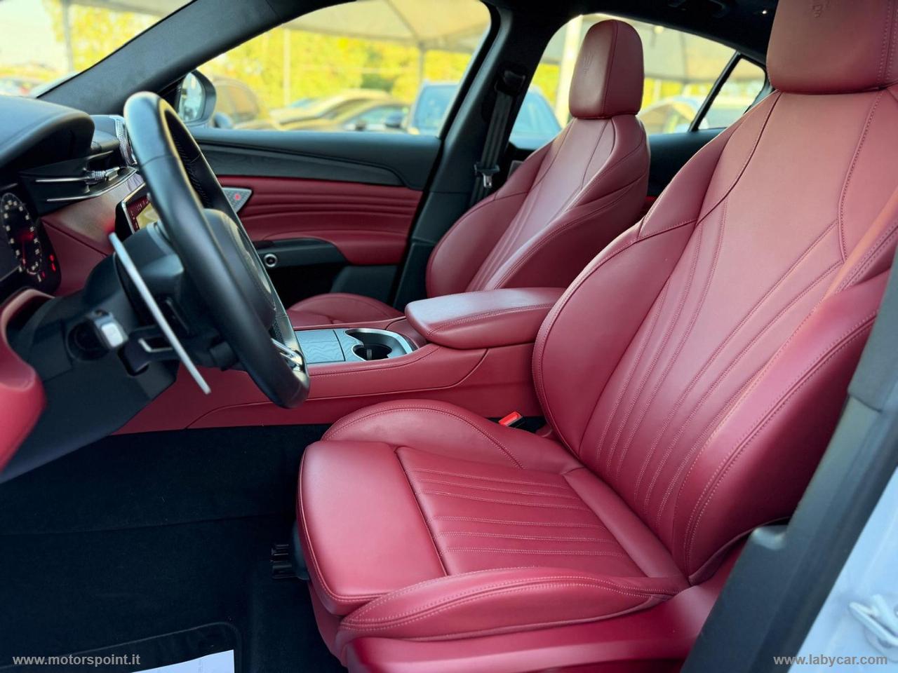 MASERATI 2.0 MHEV 300 CV GT TETTUCCIO SOLO KM 26000