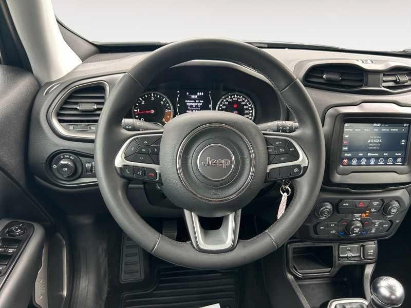 JEEP Renegade 1.6 mjt Longitude 2wd 130cv