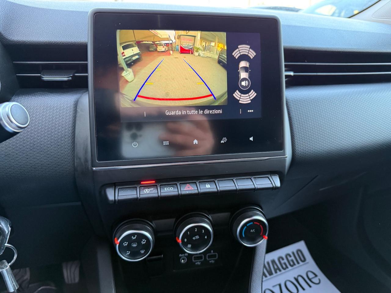 Renault Clio Blue 1.5 dCi 85 CV