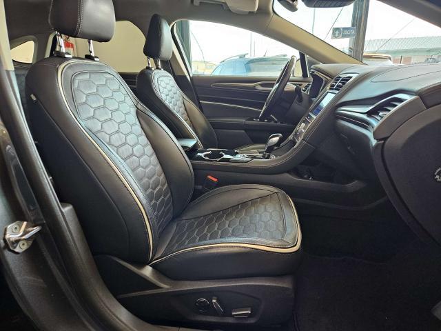 Ford Mondeo Mondeo IV 2015 Berlina 4p 2.0 hybrid Vignale ecvt