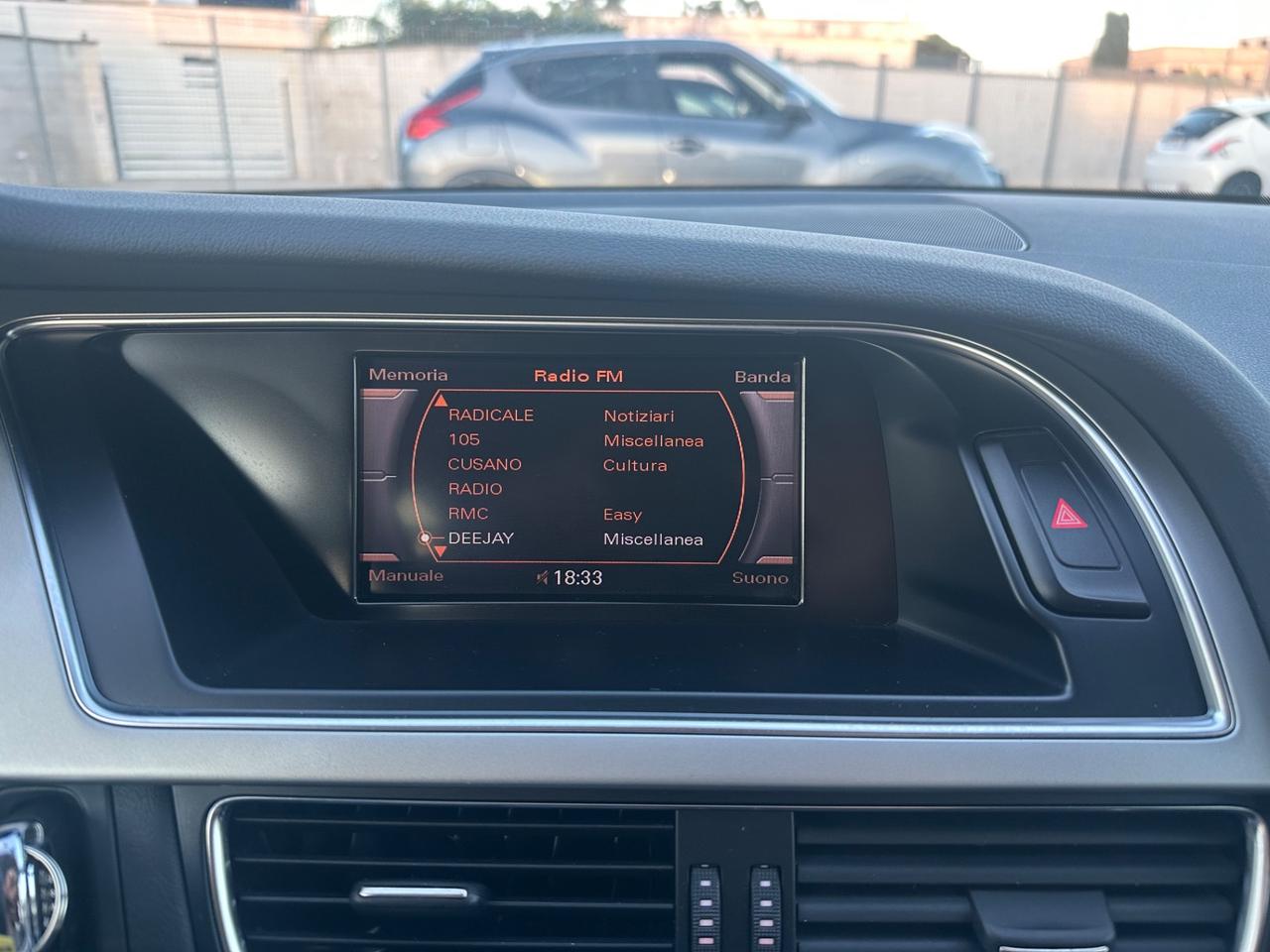 Audi A5 SPB 3.0 V6 TDI F.AP. quattro S tr. Ambiente