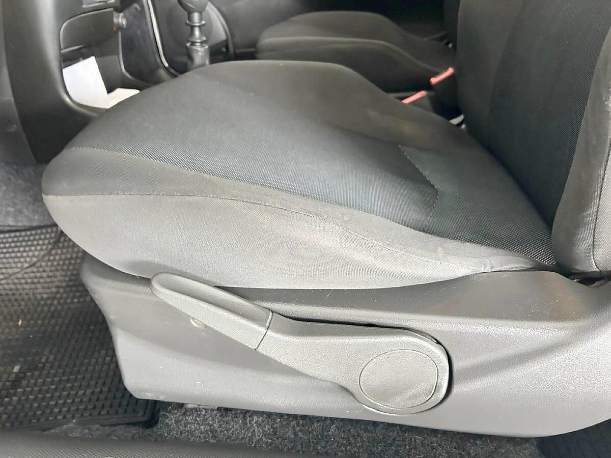 Fiat Punto 1.2 60cv 3 porte Active