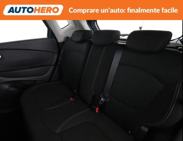 RENAULT Captur TCe 12V 90 CV Life