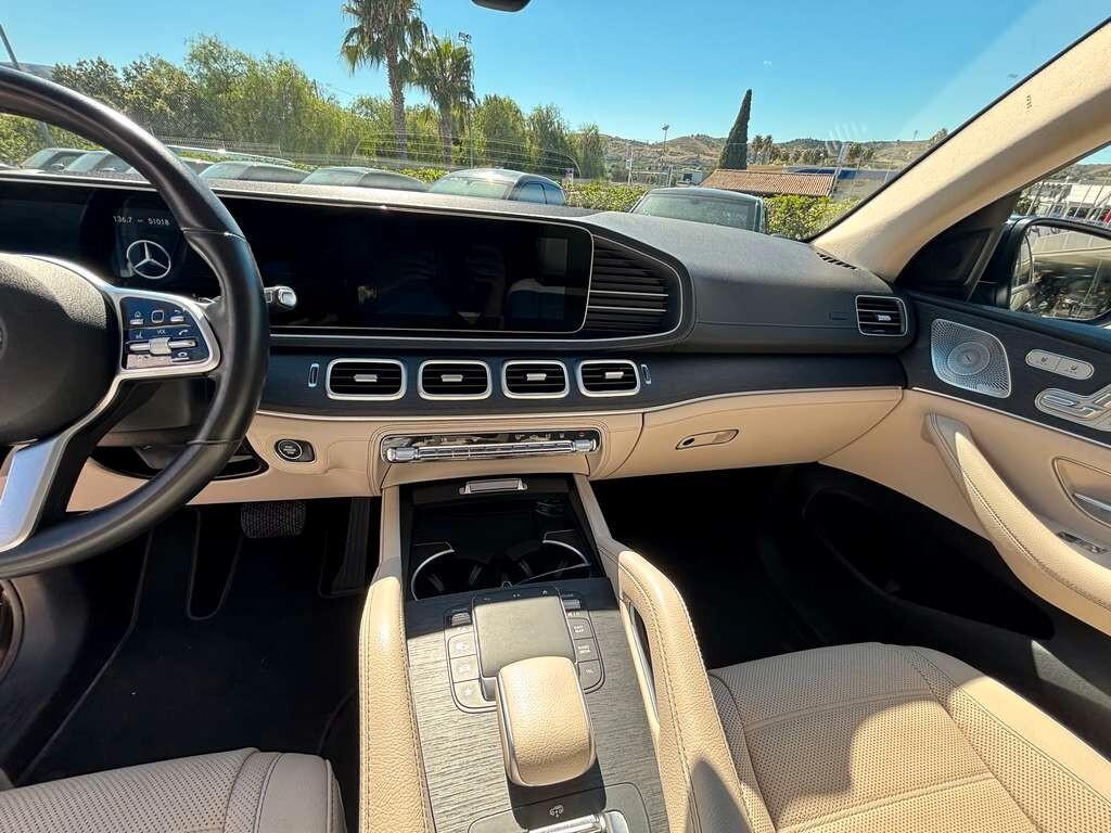 Mercedes GLE 350 de 4Matic EQ-Power Coupé 2022/ KM 50.000 IVA ESPOSTA Tua a solo 599 Euro al mese