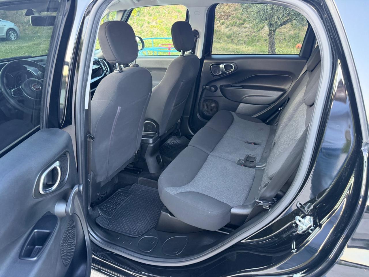 Fiat 500L 1.3 Multijet 95 CV Mirror cambio automatico