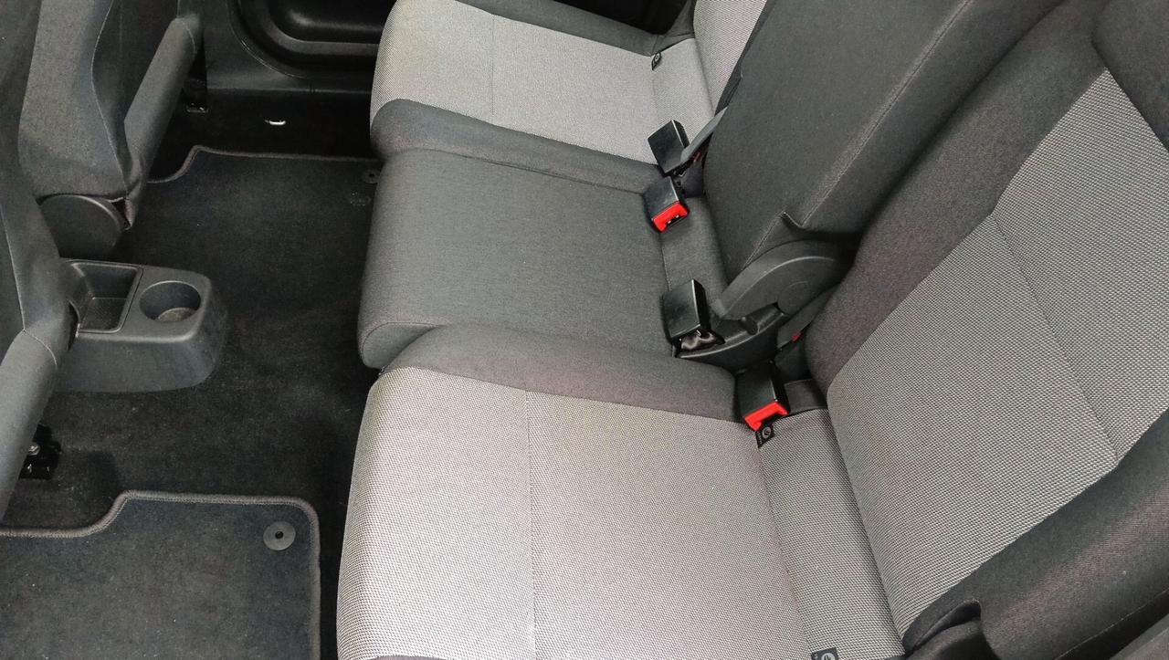 SKODA ROOMSTER 1.2 DIESEL -PREZZO PROMO!