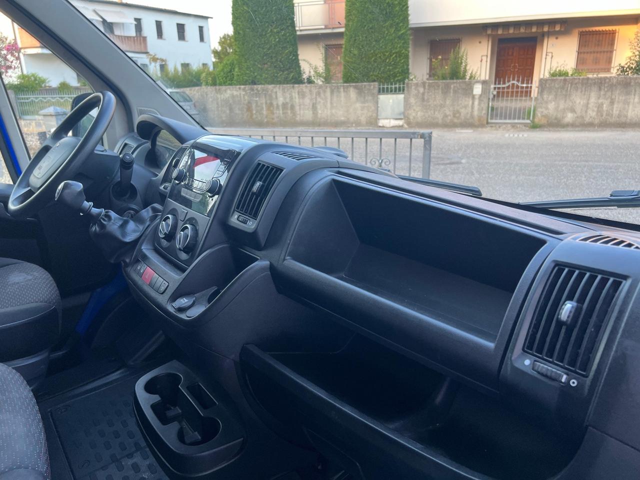 Peugeot Boxer 2.2 HDI TETTO ALTO IVA INCLUSA