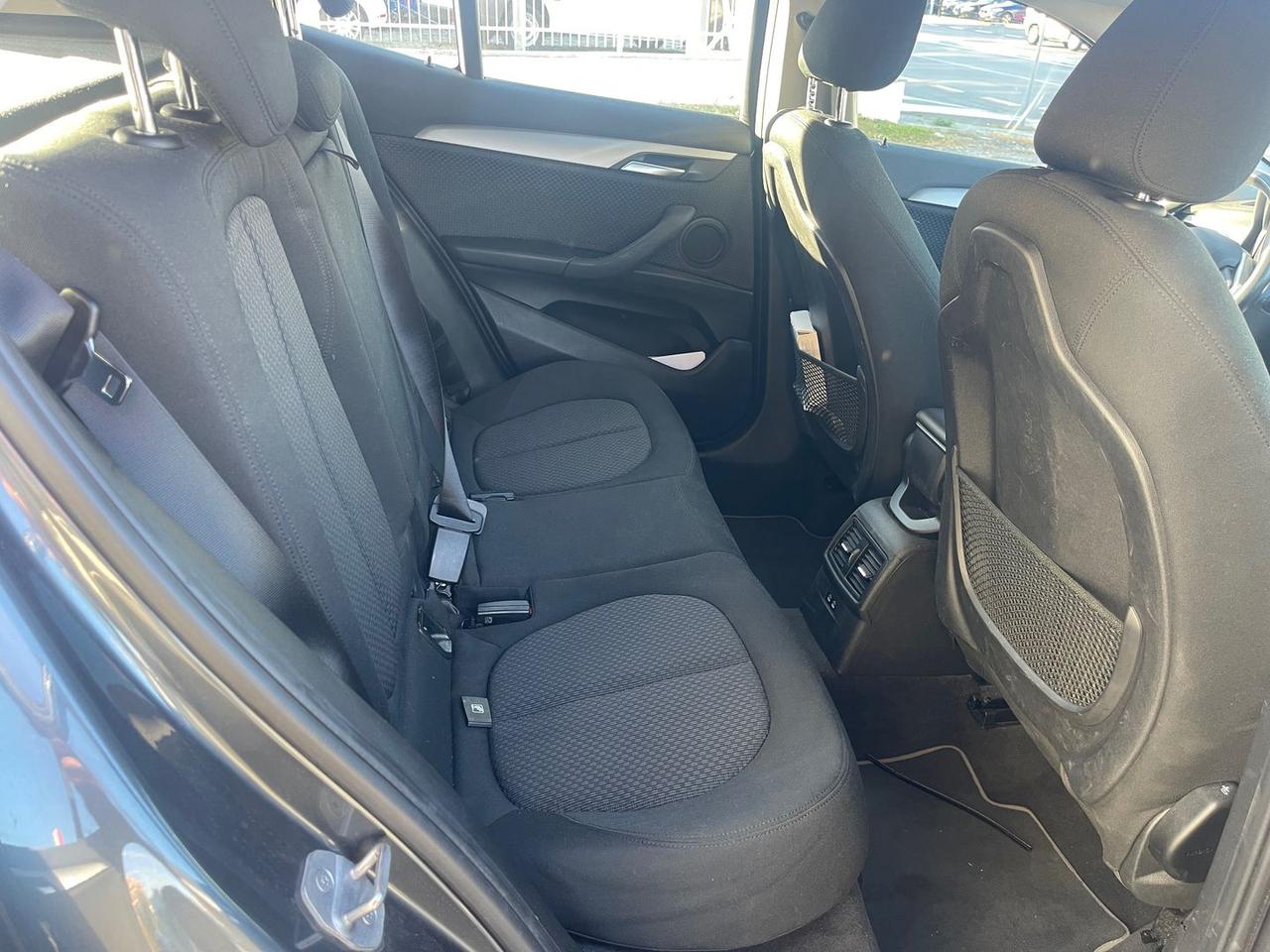 Bmw X2 Advantage 20 d #7218