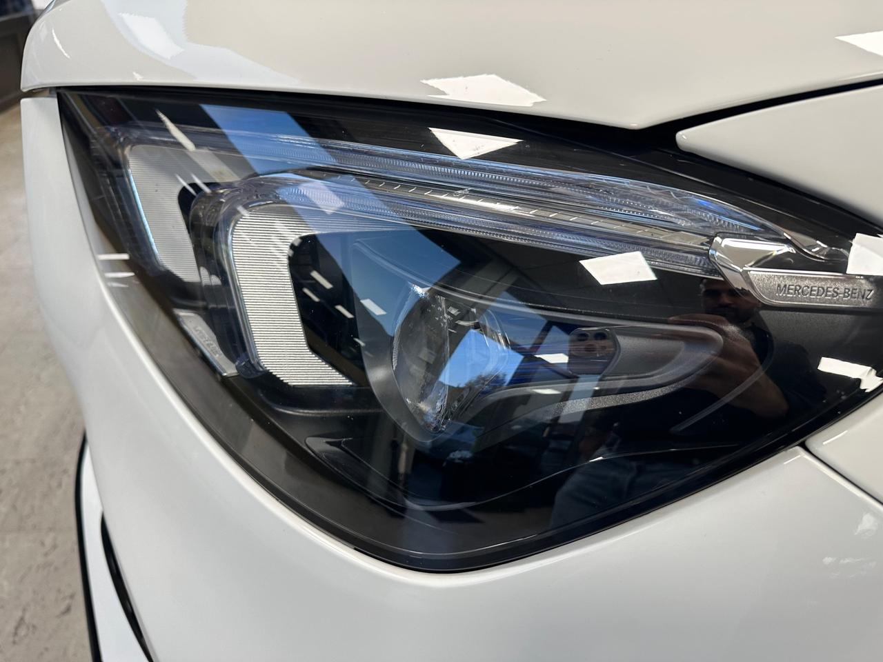 Mercedes-benz GLE 350 de hybrid EQ 4Matic Premium Plus