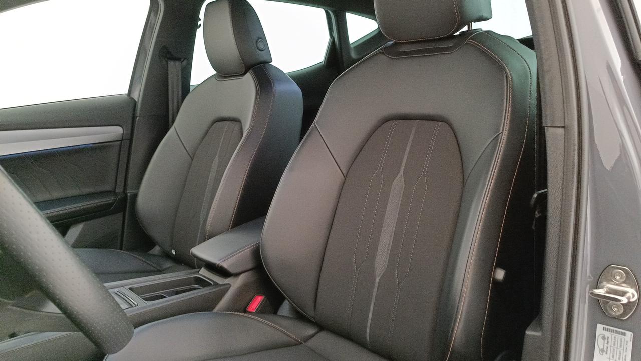 CUPRA Formentor 1.5 tsi 150cv