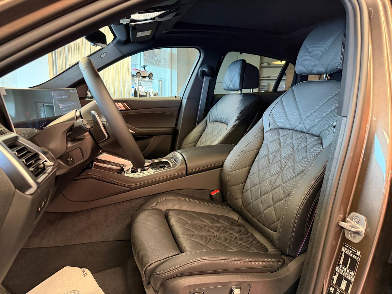 BMW BMW X6 xDrive30d M Sport