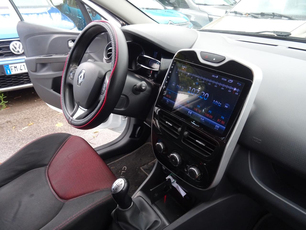 Renault Clio Sporter 1.2 75CV Wave