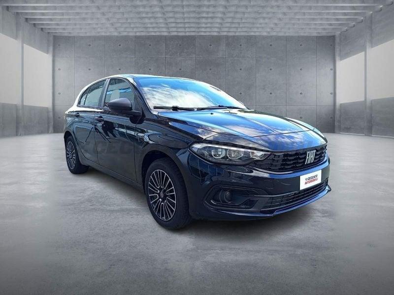 FIAT Tipo Tipo Hatchback My23 1.6 130cvDs Hb Tipo