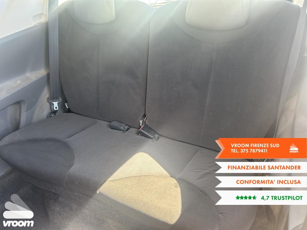 CITROEN C1 1.0 3 porte CMP-5 AMIC1