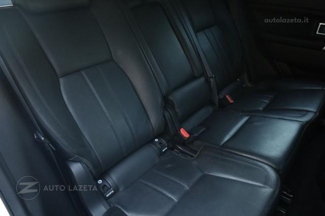 LAND ROVER Discovery Sport 2.0 TD4 150 CV HSE 4X4