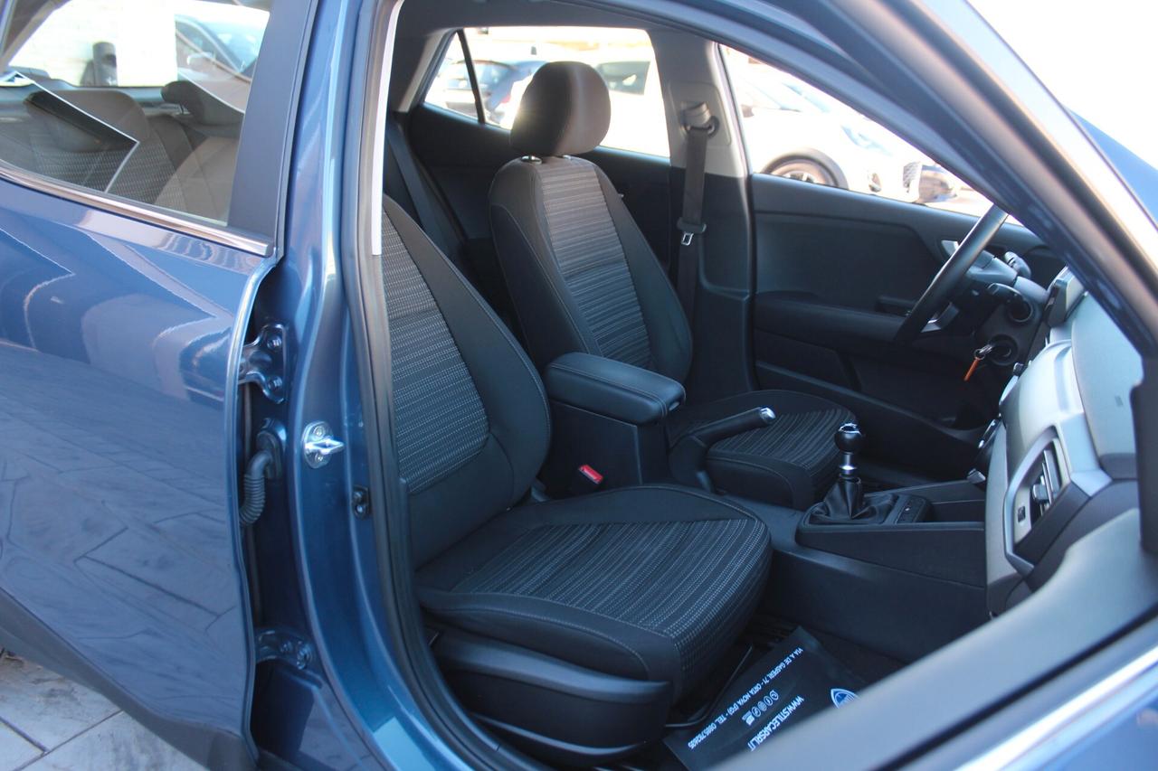 Kia Stonic 1.2 DPI ECO GPL Style