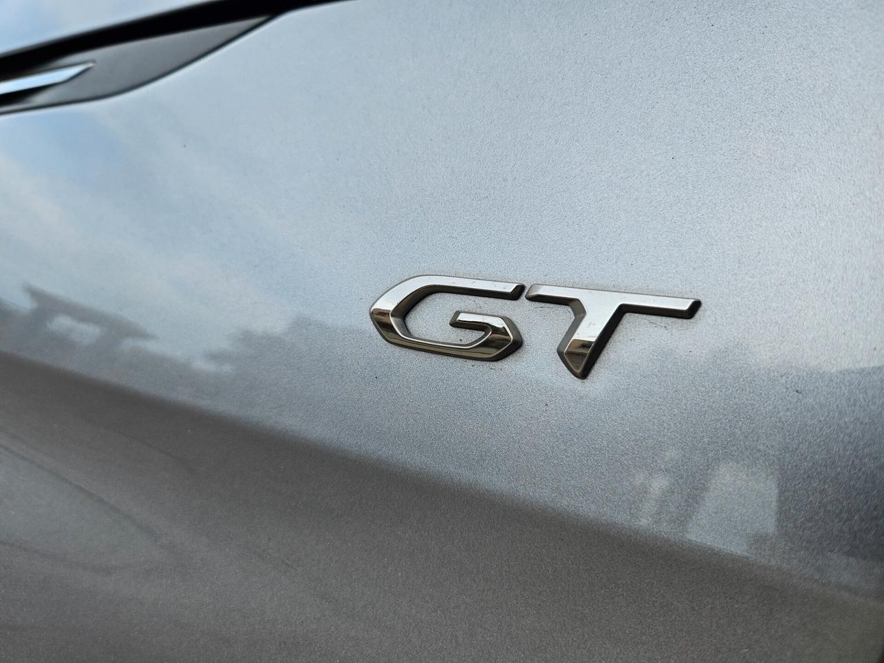 Peugeot 3008 GT BlueHDi 130cv EAT8 Restayling '21