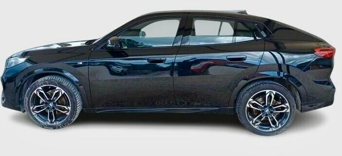 Bmw X2 sDrive 18d Msport 2024
