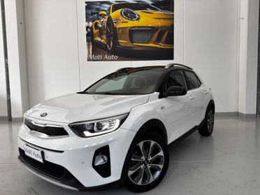 Kia Stonic 1.4 MPI 100 CV Urban