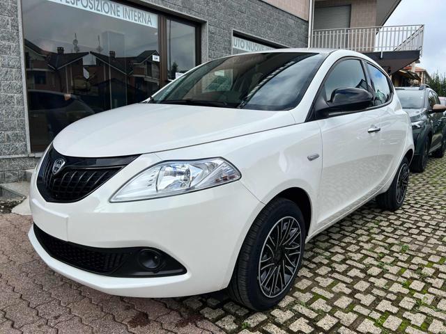 LANCIA Ypsilon 1.0 FireFly 5 porte S&S Hybrid Oro