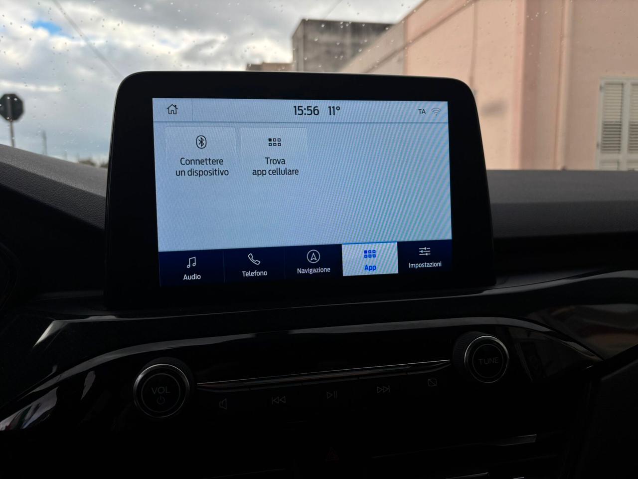 Ford Kuga 1.5 EcoBlue 120cv ST-Line - 11/2022