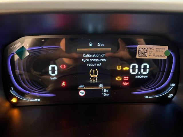 KIA Picanto 1.0 GDi 5 porte Style