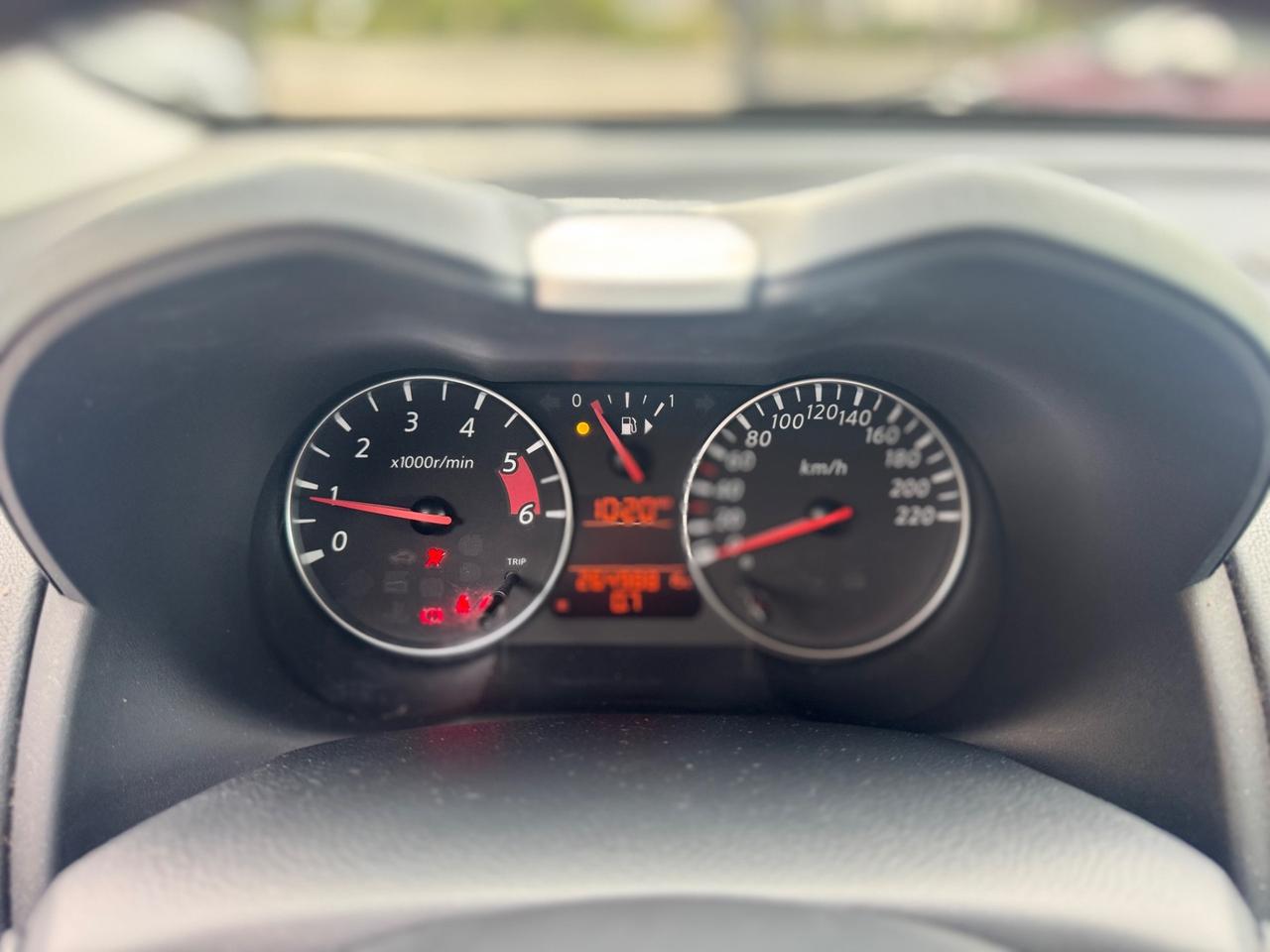 Nissan Note 1.5 dCi 86CV Tekna