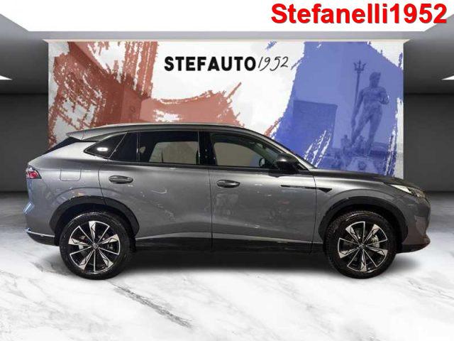 MG HS MG NEW 1.5T MT Comfort Benzina - Hampstead grey -