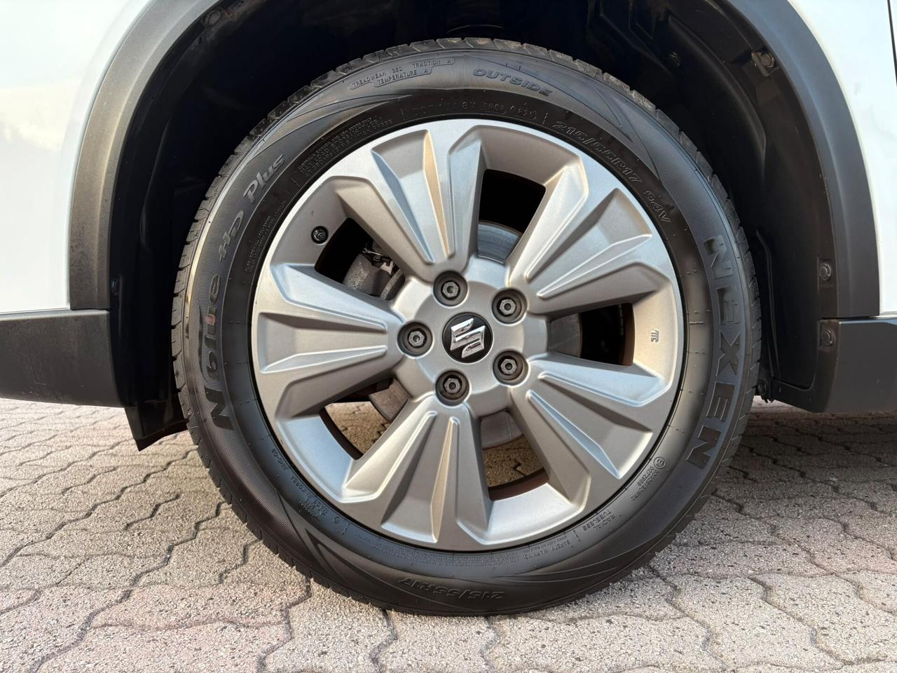 SUZUKI VITARA 1.0 BENZ. 112 CV SI A NEOPATENTATI