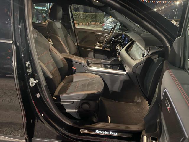 MERCEDES-BENZ GLA 200 d Automatic AMG Line PremiumPlus SCONTO ROTTAMAZ.