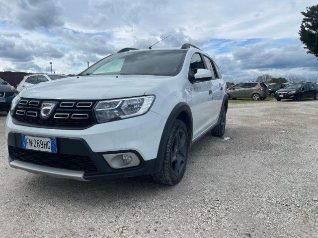DACIA Logan MCV 1.5 dCi 8V 90CV Start&Stop Serie Speciale Brav