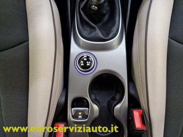 FIAT 500X 1.6 MultiJet 120 CV Business