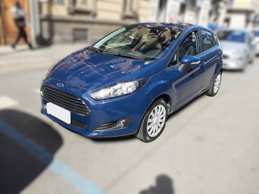 FORD Fiesta - Garanzia fino a 2 anni
