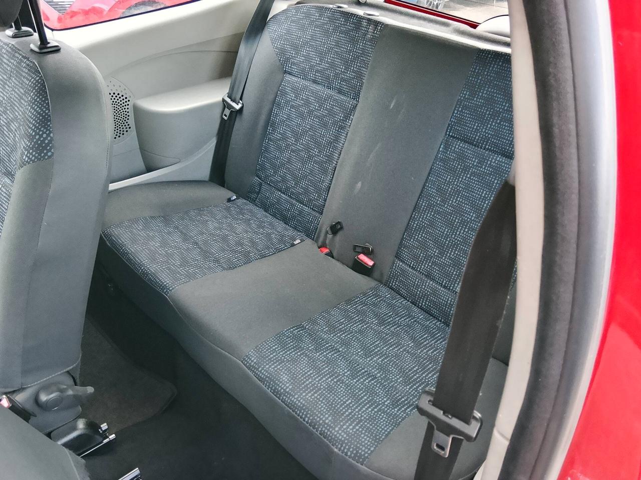 Renault Twingo 1.2 66 MILA KM