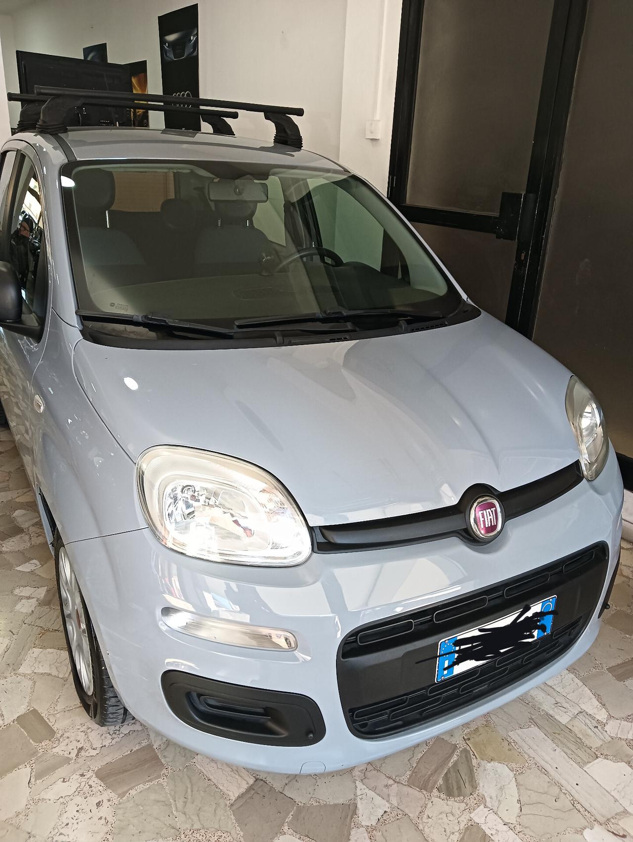 Fiat Panda 1.2 Pop