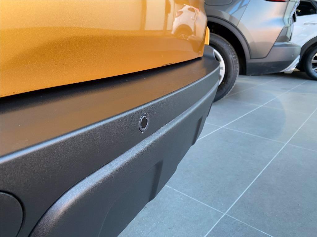 FORD EcoSport 1.0 ecoboost Active s&s 125cv del 2022