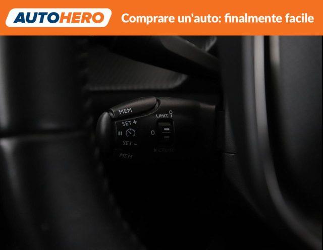 PEUGEOT 208 PureTech 100 Stop&Start 5 porte Allure Pack