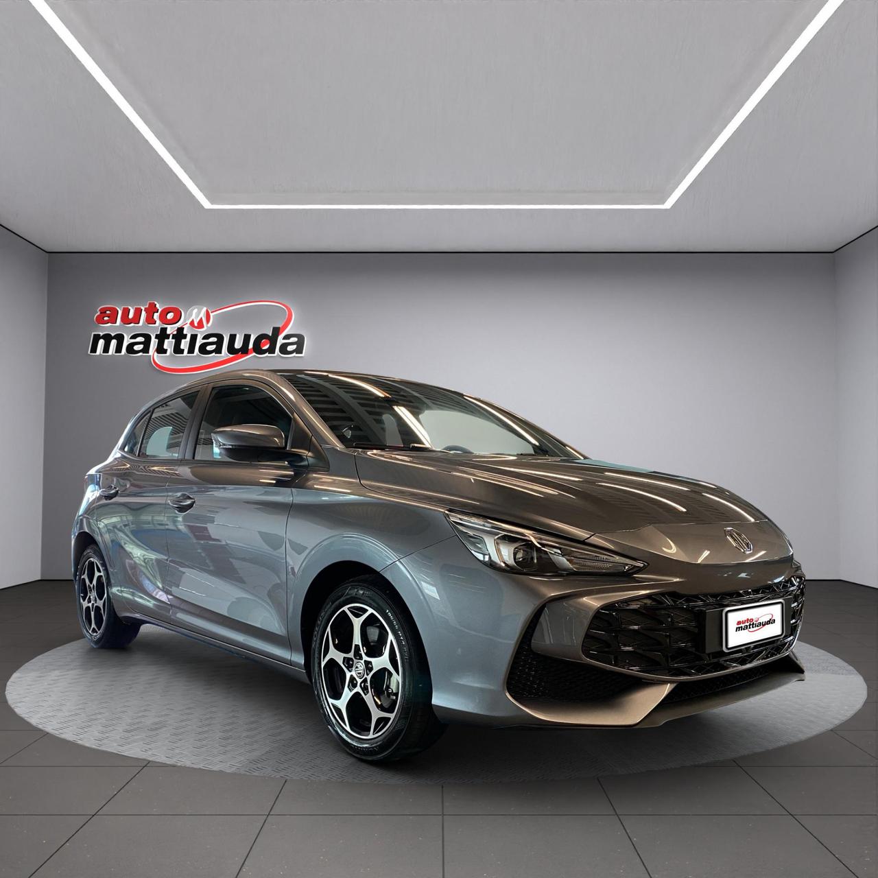 Mg MG3 1.5 Comfort