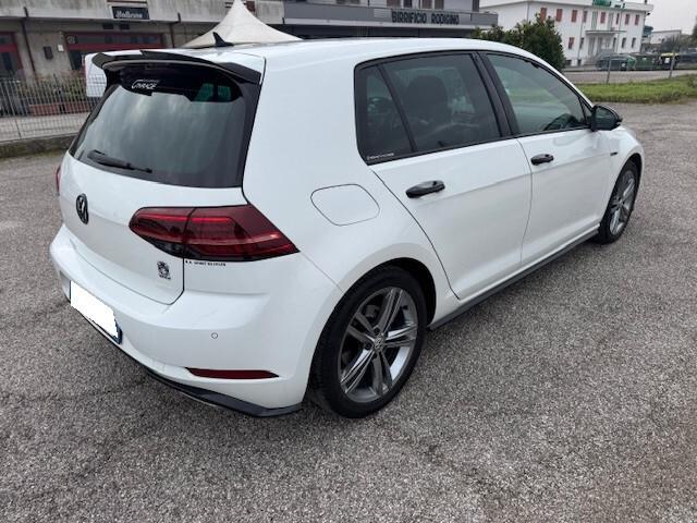 Volkswagen Golf 1.5 TSI 5p. Sport -R line
